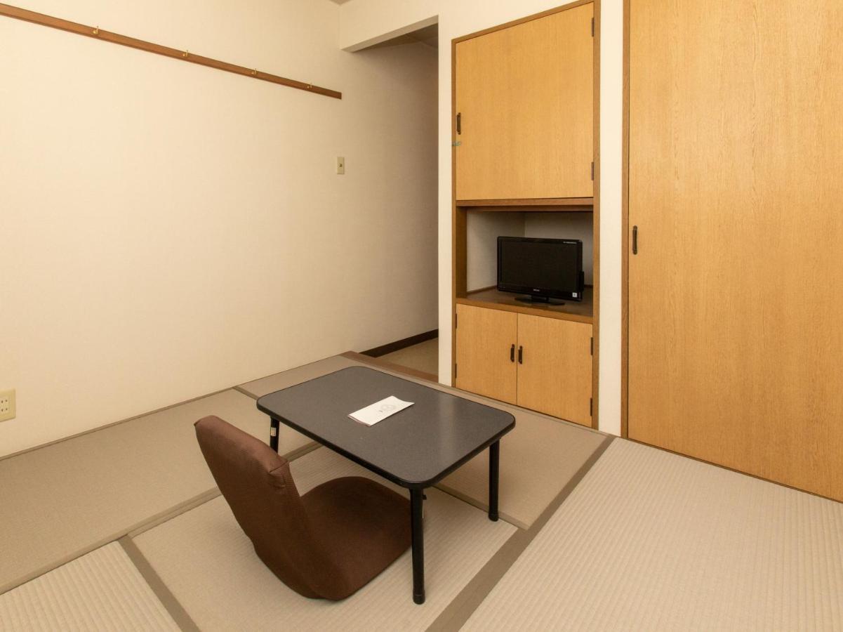Tabist Business Ryokan Duck Ishinomaki Hebita Exterior foto